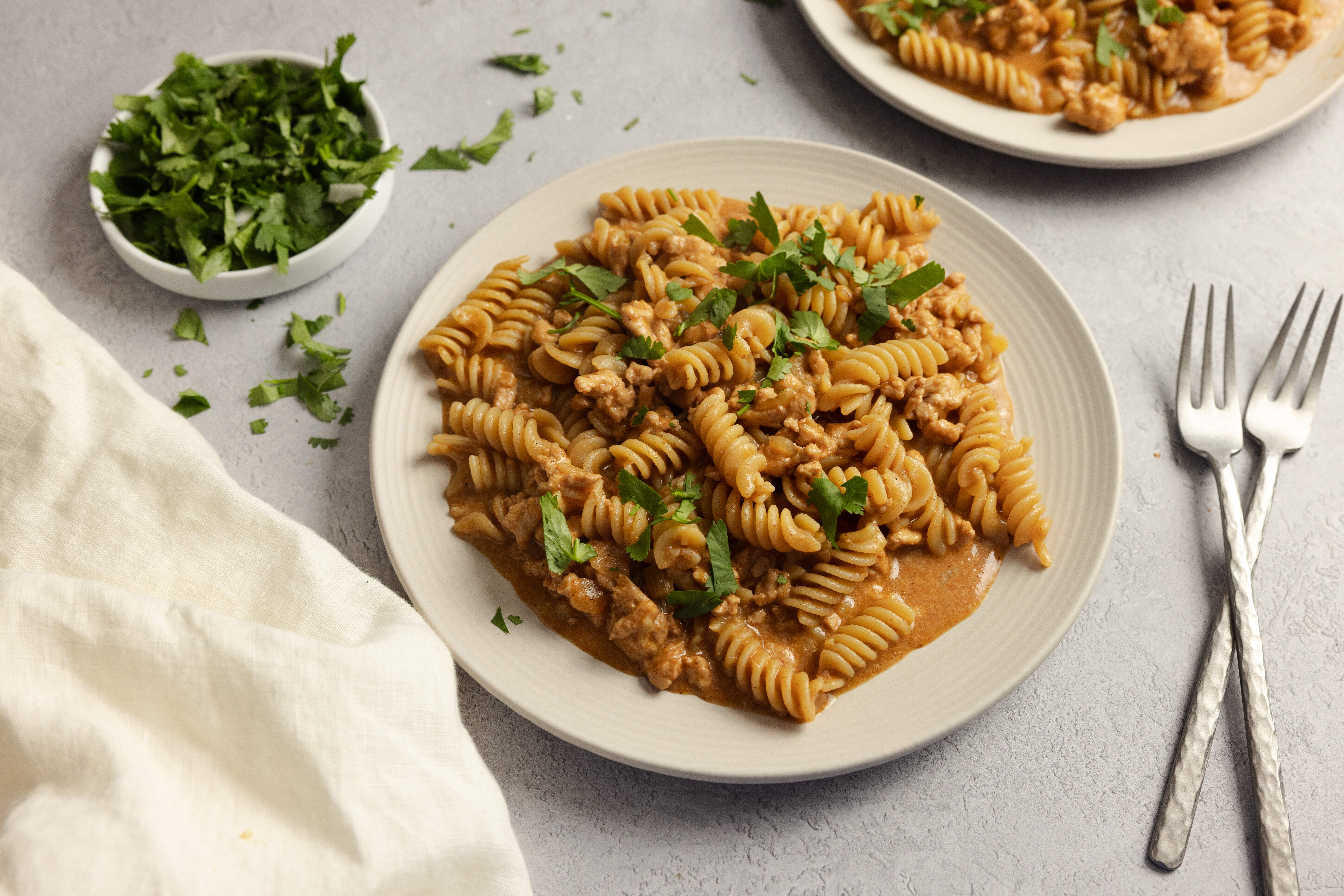 one pot taco mac and cheese recipe
