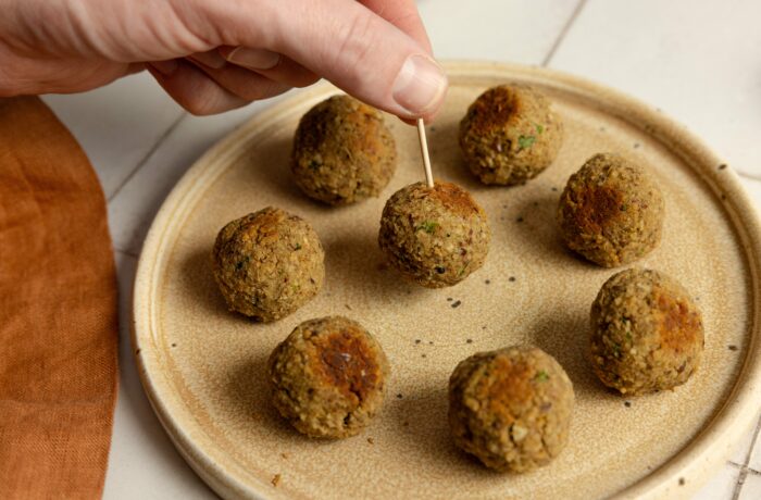 high protein recipes vegan lentils
