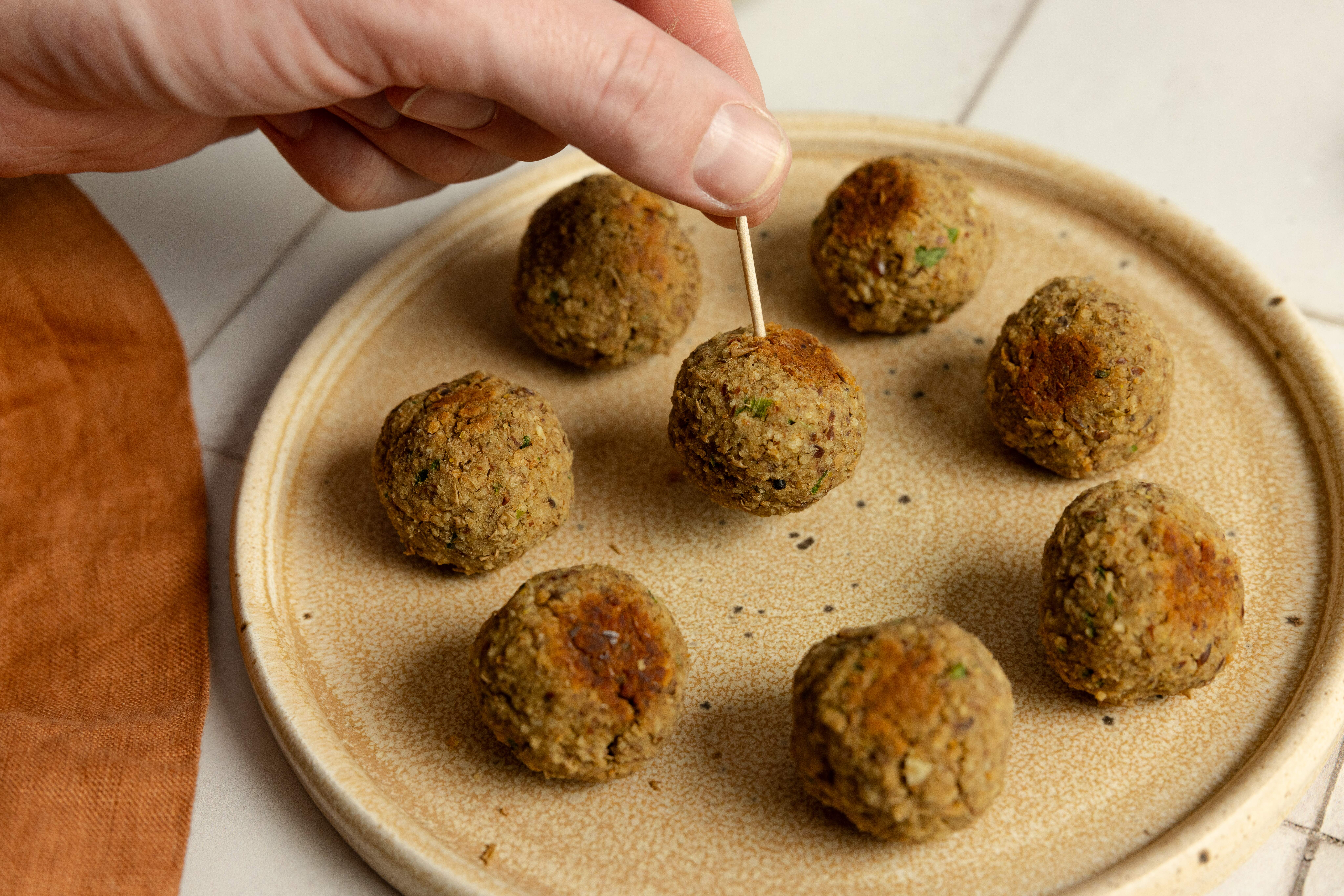 high protein recipes vegan lentils