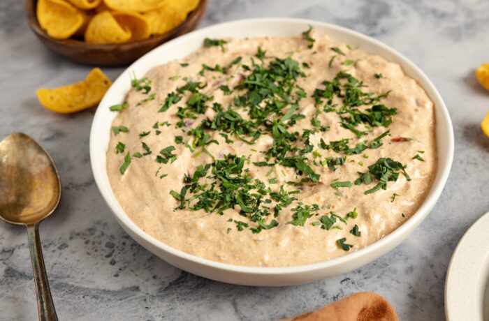 how to make viral boat dip