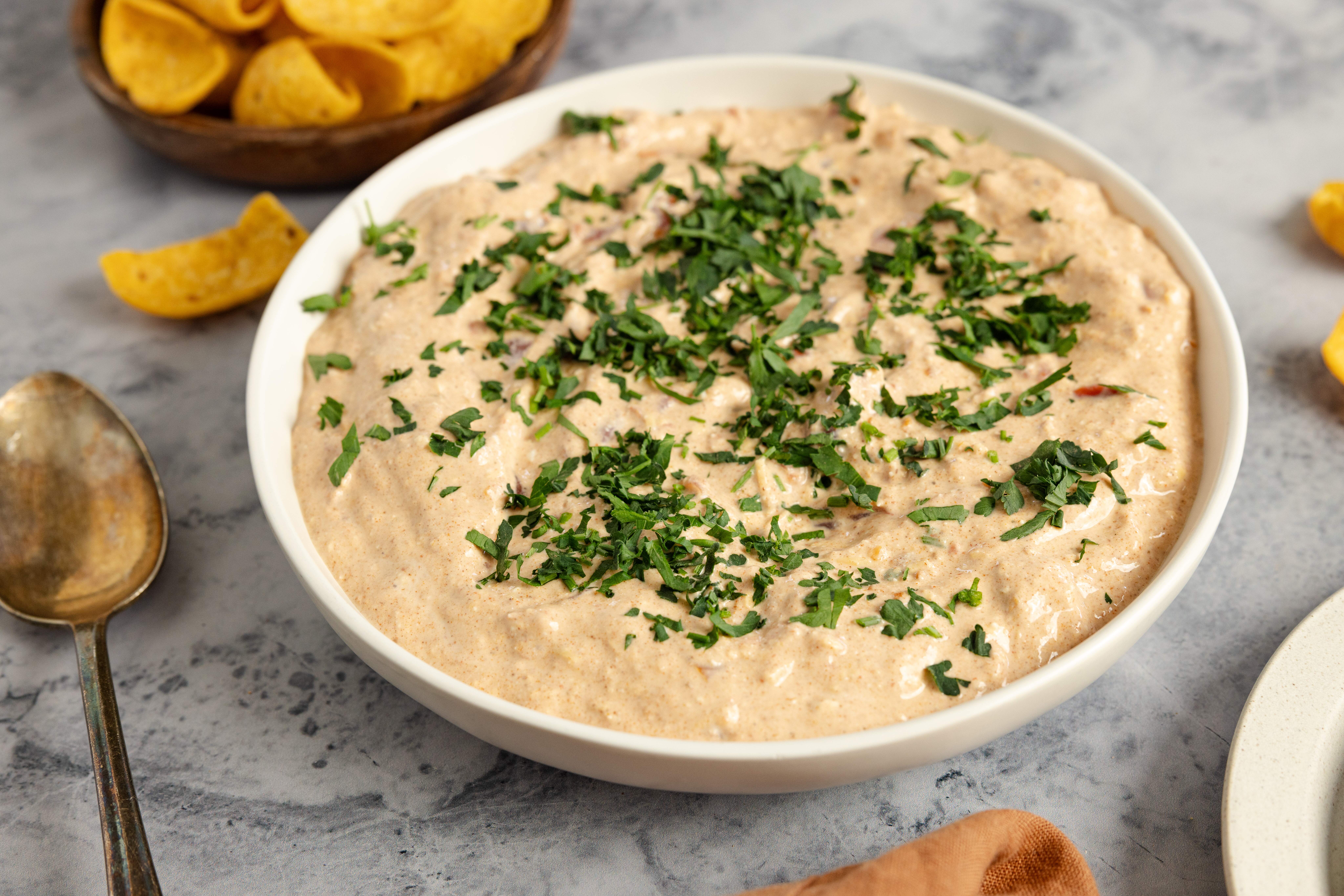 how to make viral boat dip
