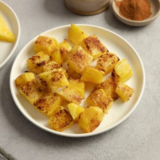 easy healthy dessert recipes
