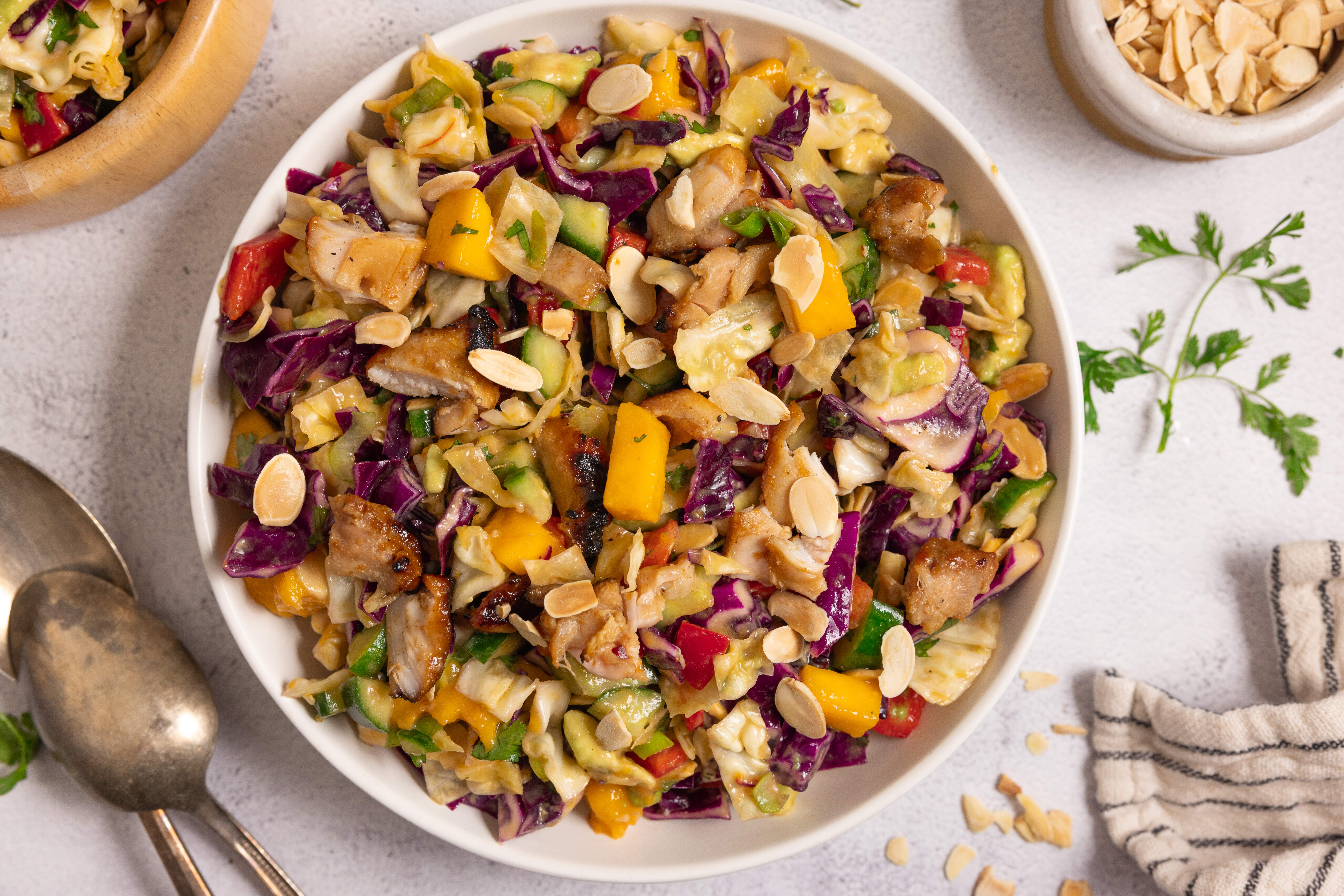 low carb low fat recipes high protein