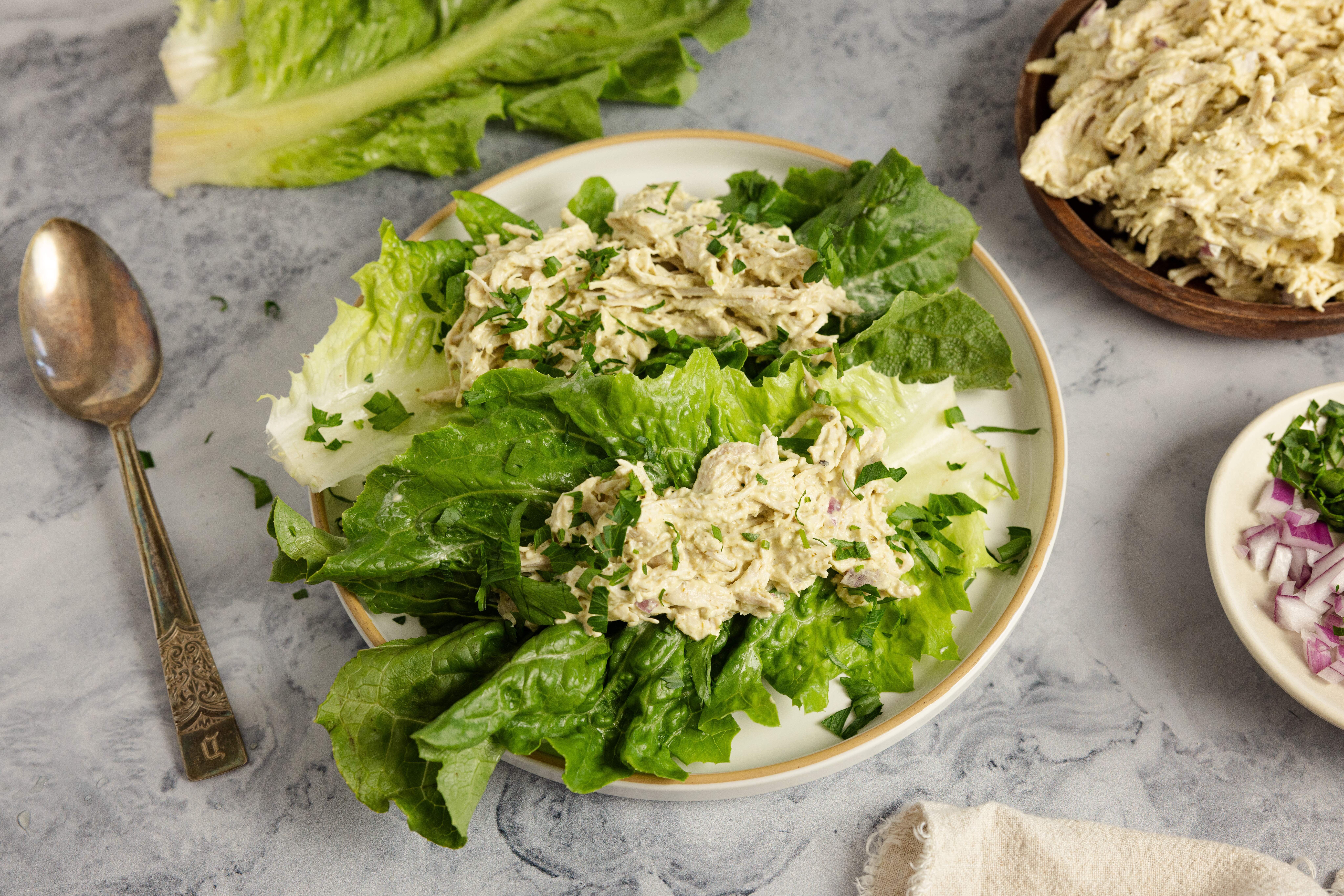 easy macro friendly chicken recipes
