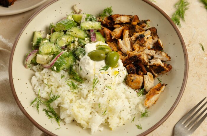 high protein chicken recipes for weight loss