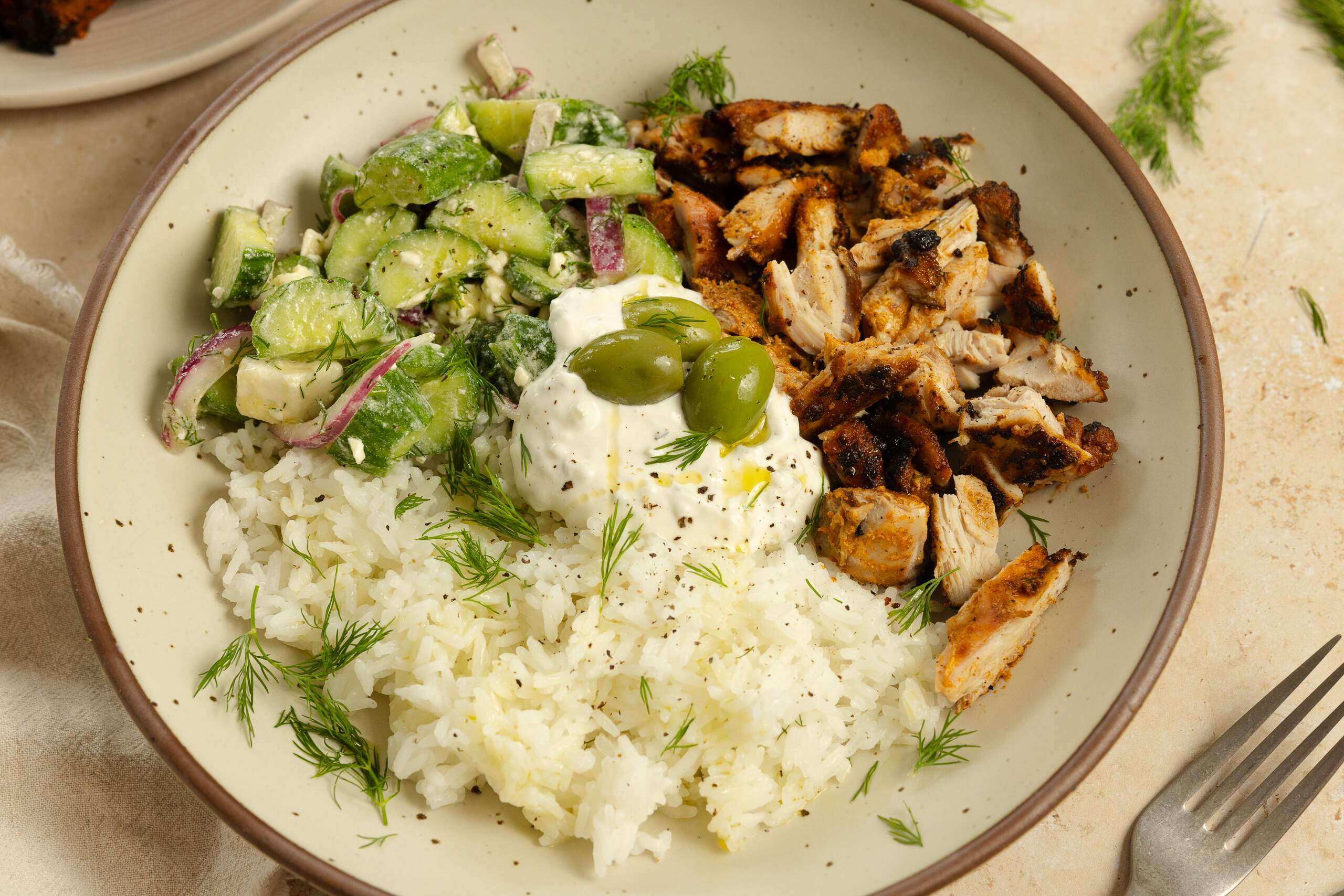 high protein chicken recipes for weight loss