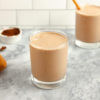 high protein low carb shake recipes for weight loss