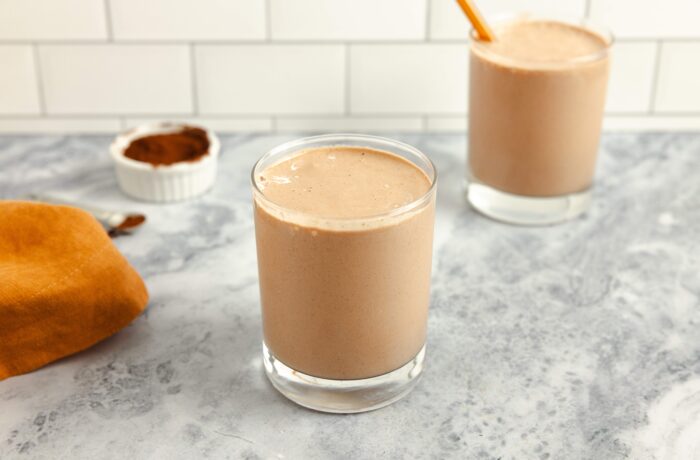 high protein low carb shake recipes for weight loss