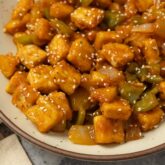 high protein tofu recipes