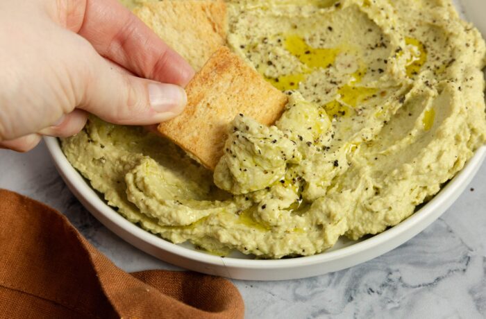 high protein vegan recipes bodybuilding