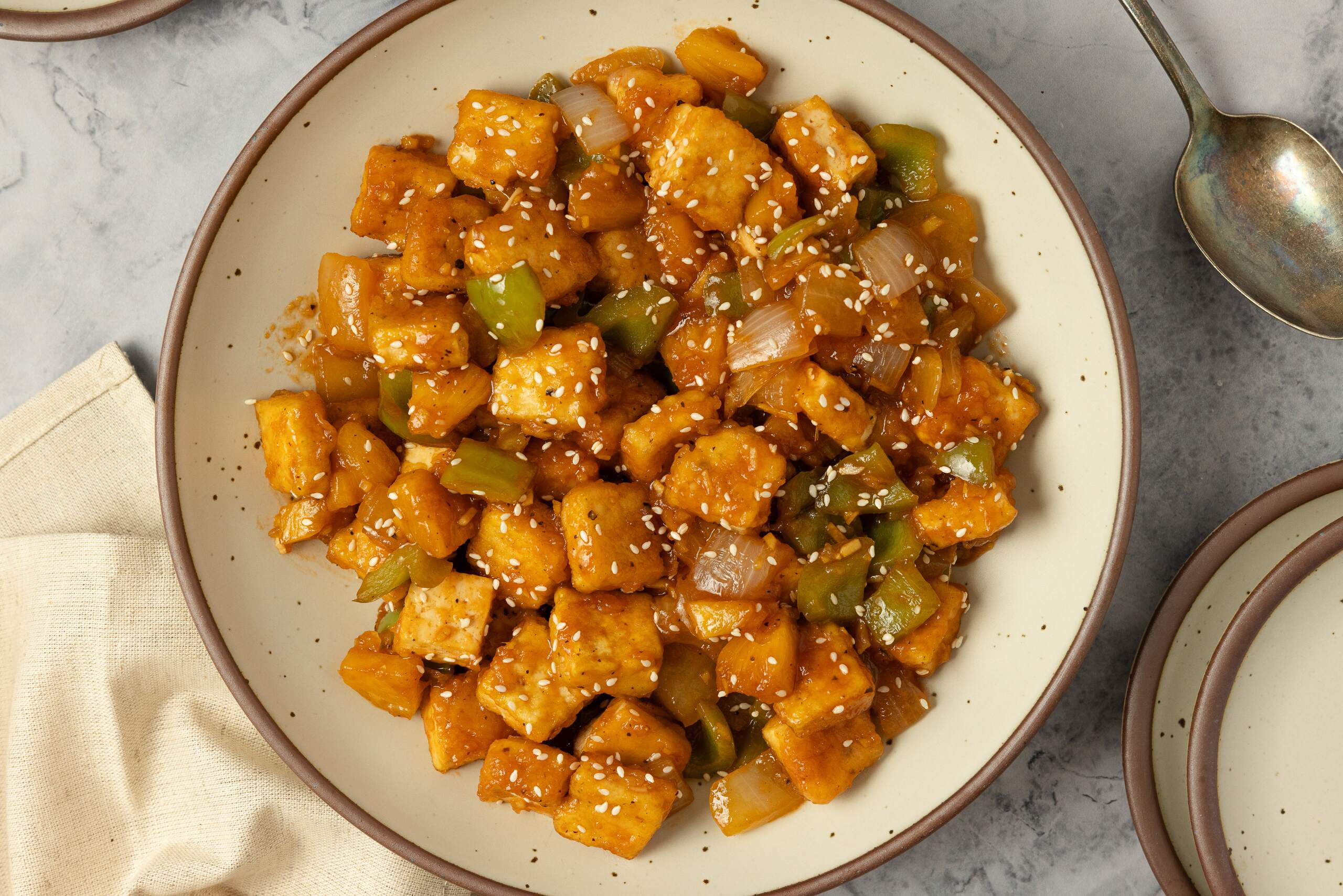 high protein vegan recipes for athletes