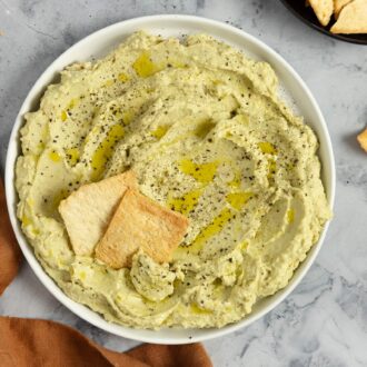 high protein vegan recipes for weight loss