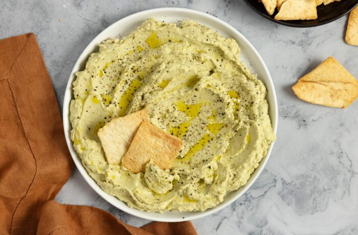 high protein vegan recipes for weight loss