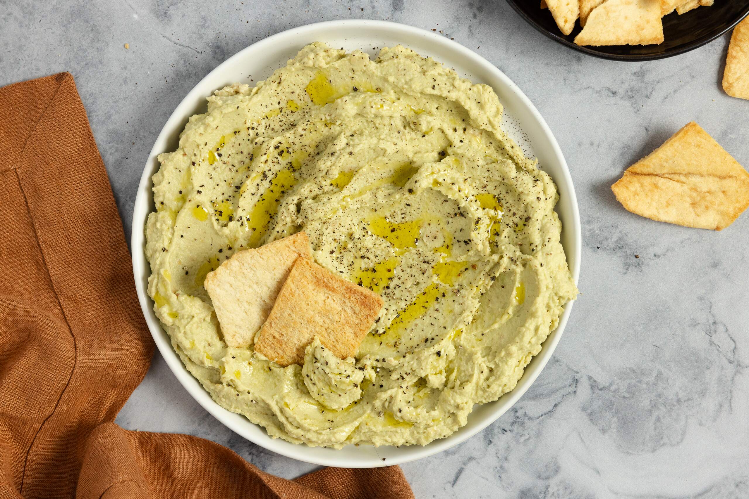 high protein vegan recipes for weight loss