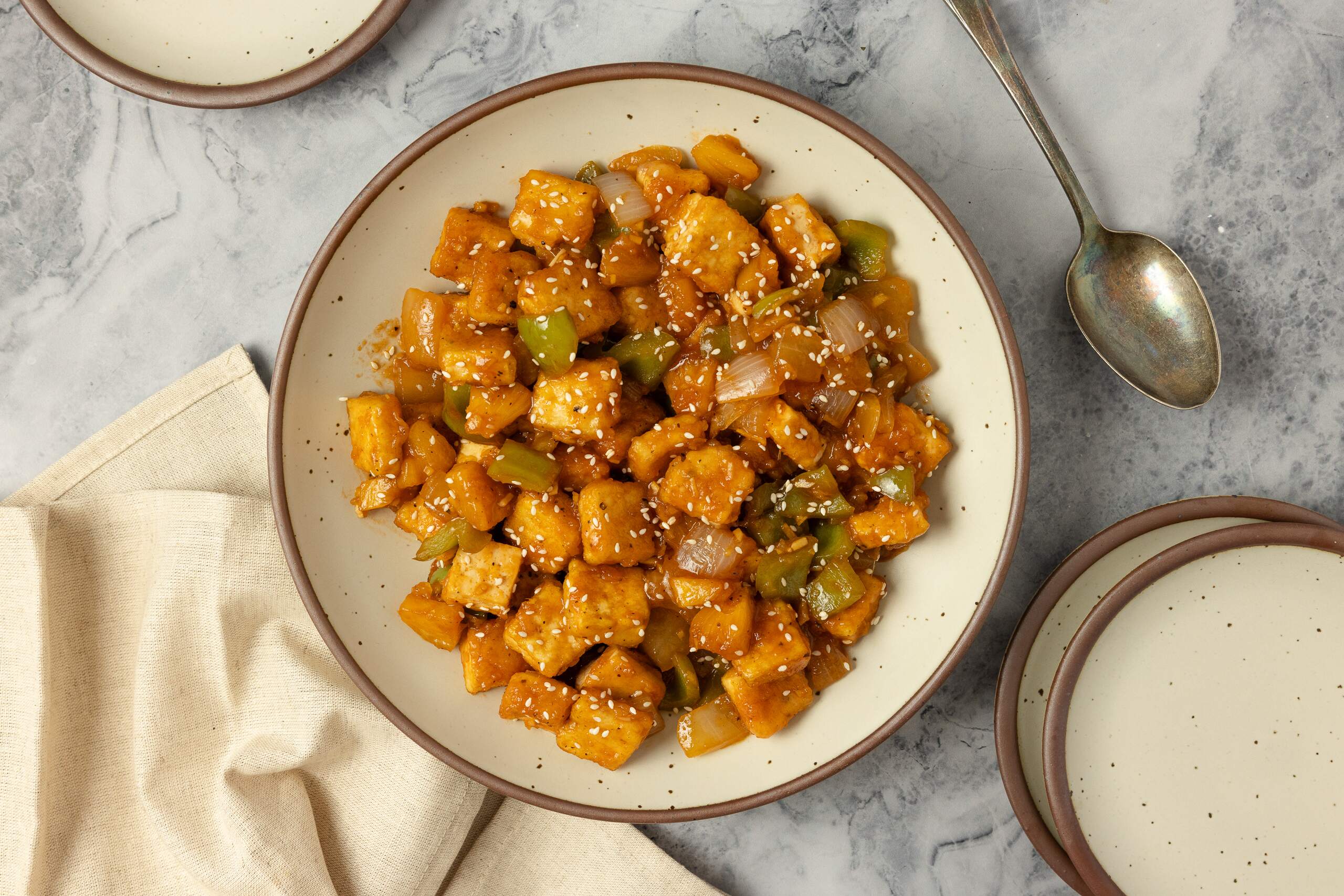 high protein vegan recipes for weight loss.