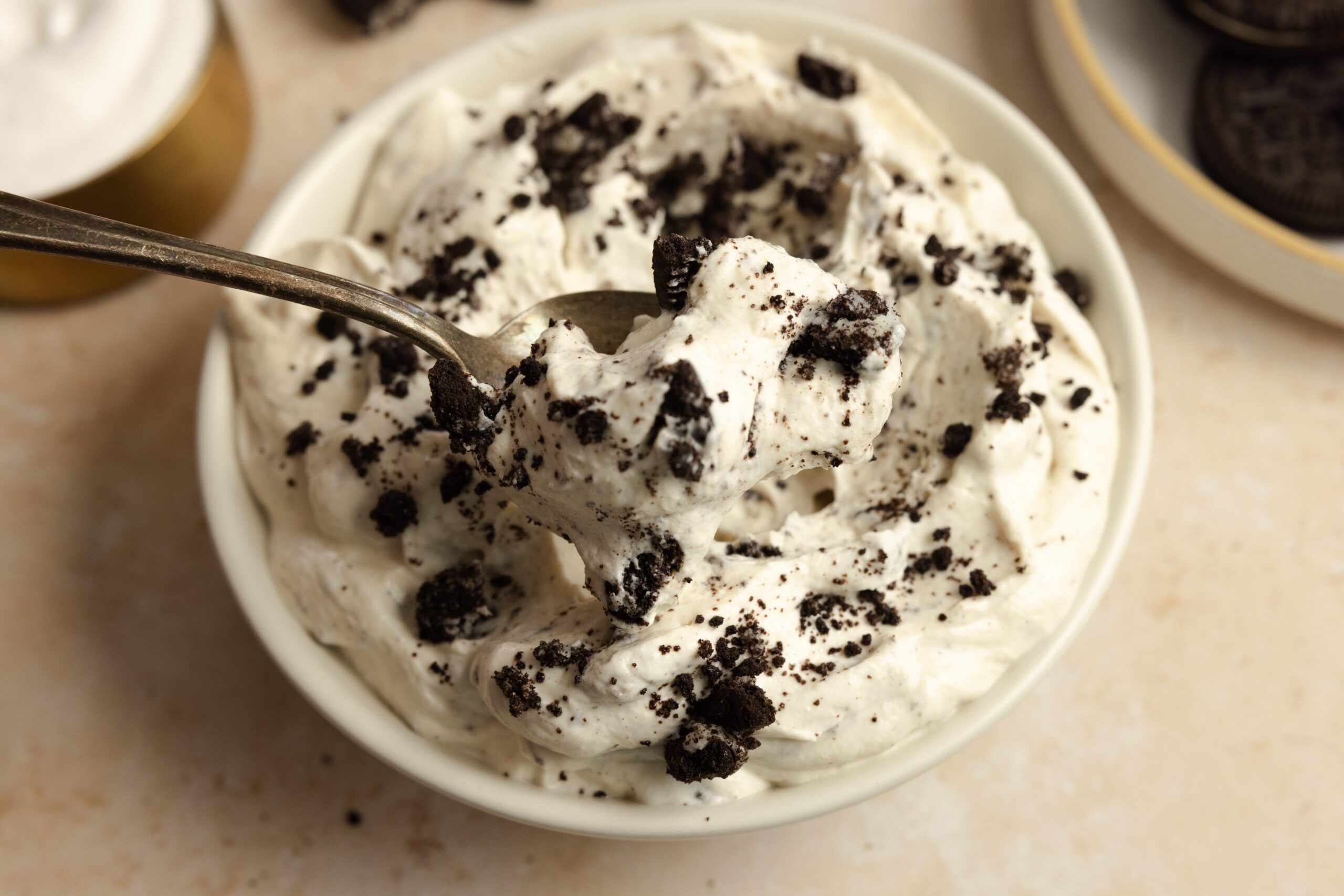 no bake dessert recipes.