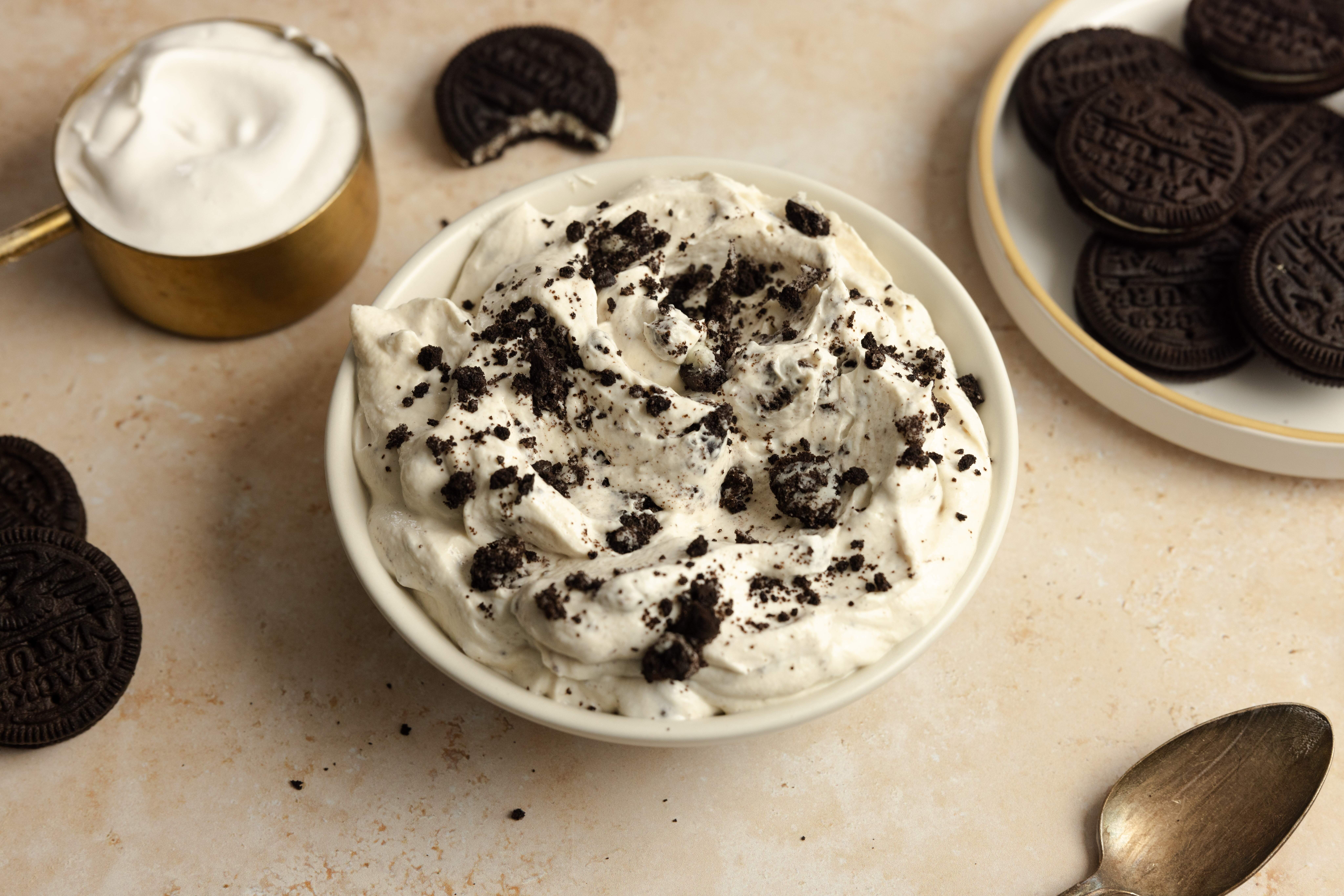 summer dessert recipes