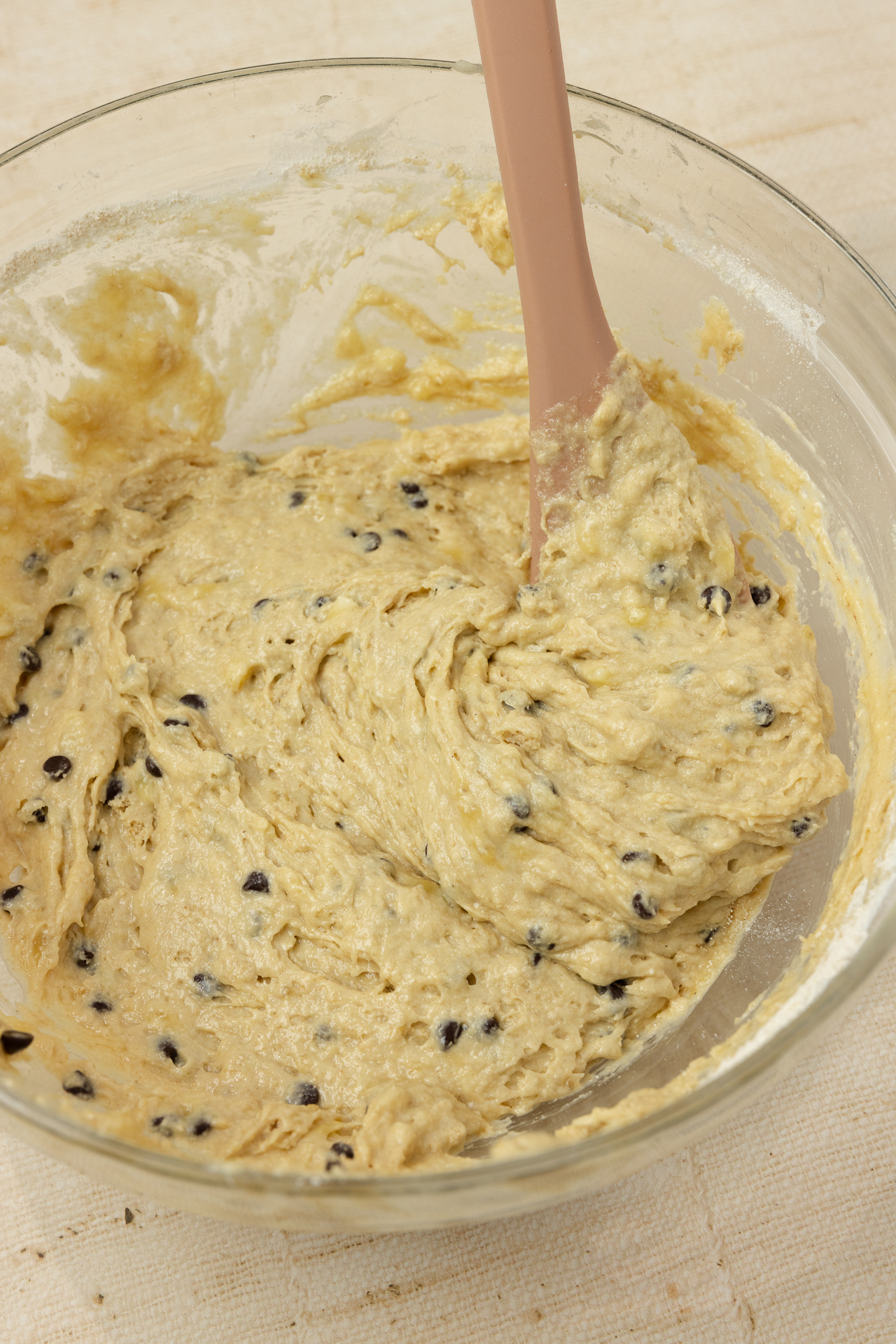 gluten-free-banana-muffin-process