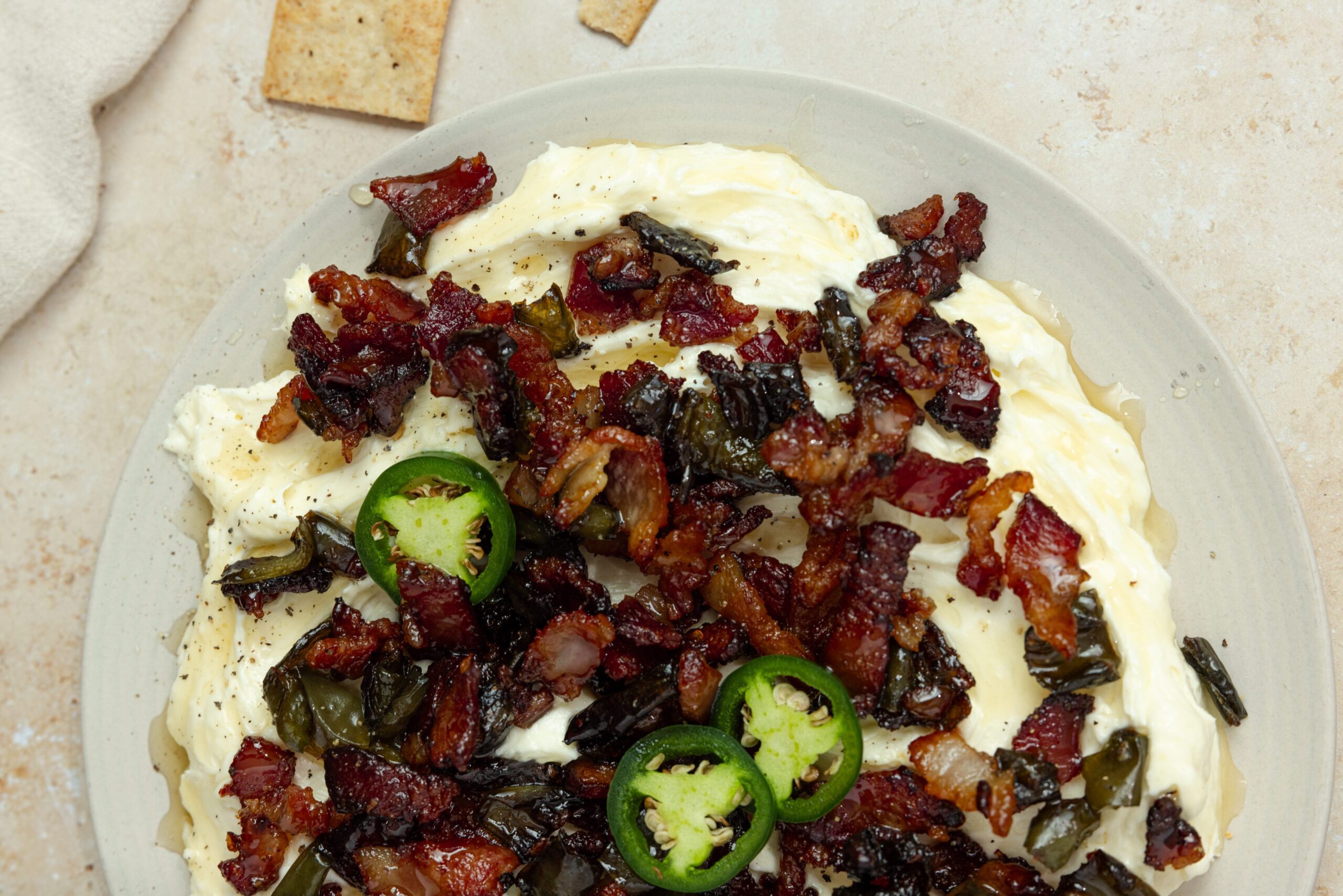 jalapeno popper dip game day dip recipes