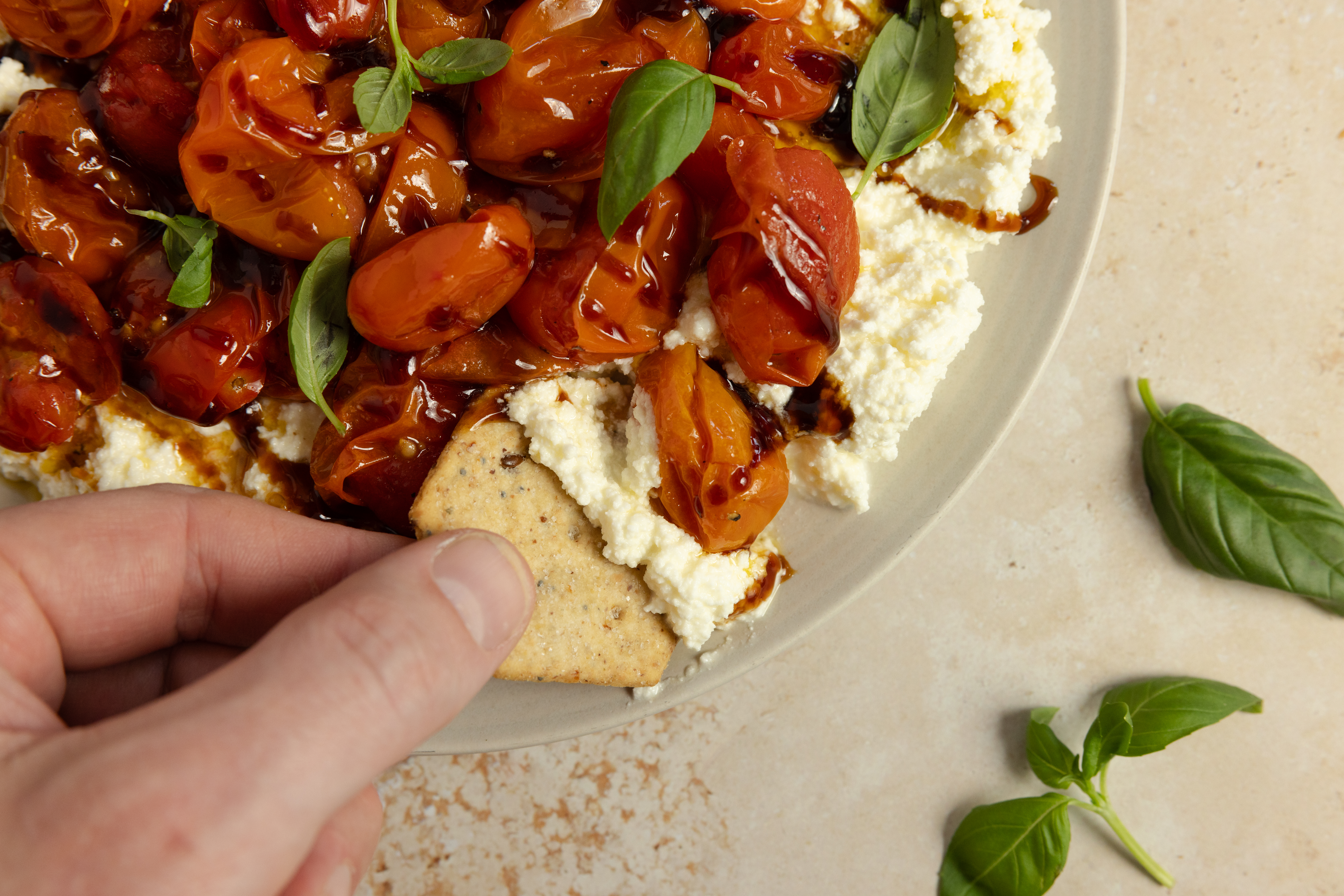 The Best Thanksgiving Appetizers