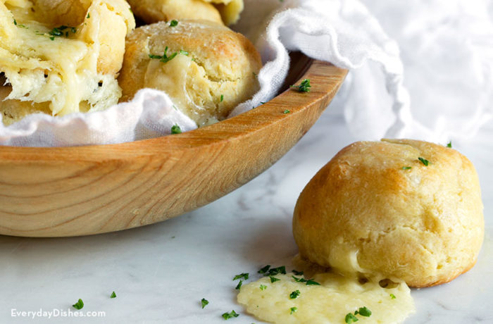 25 Tasty Thanksgiving Side Dishes