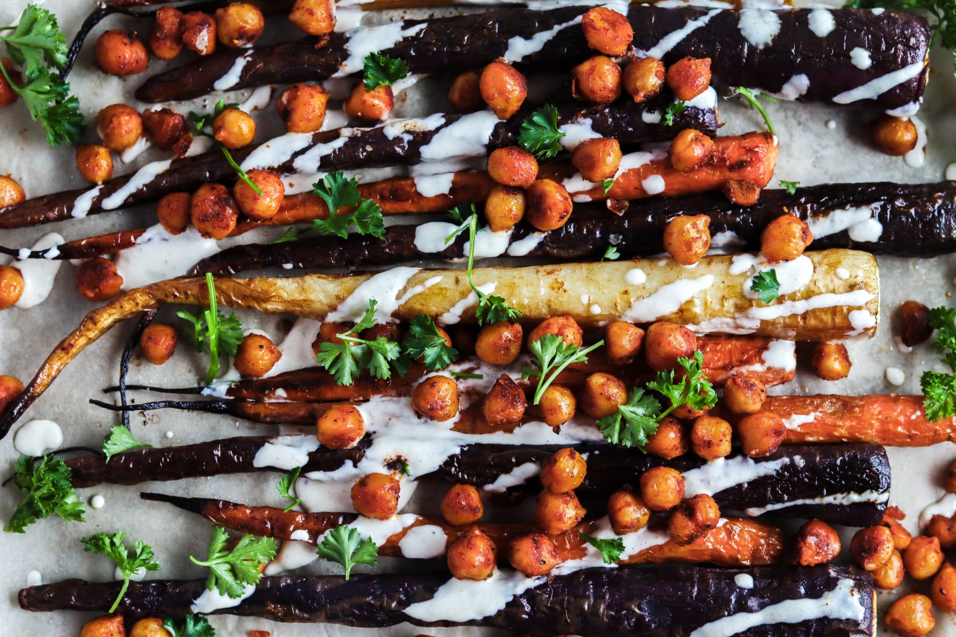 25 Tasty Thanksgiving Side Dishes