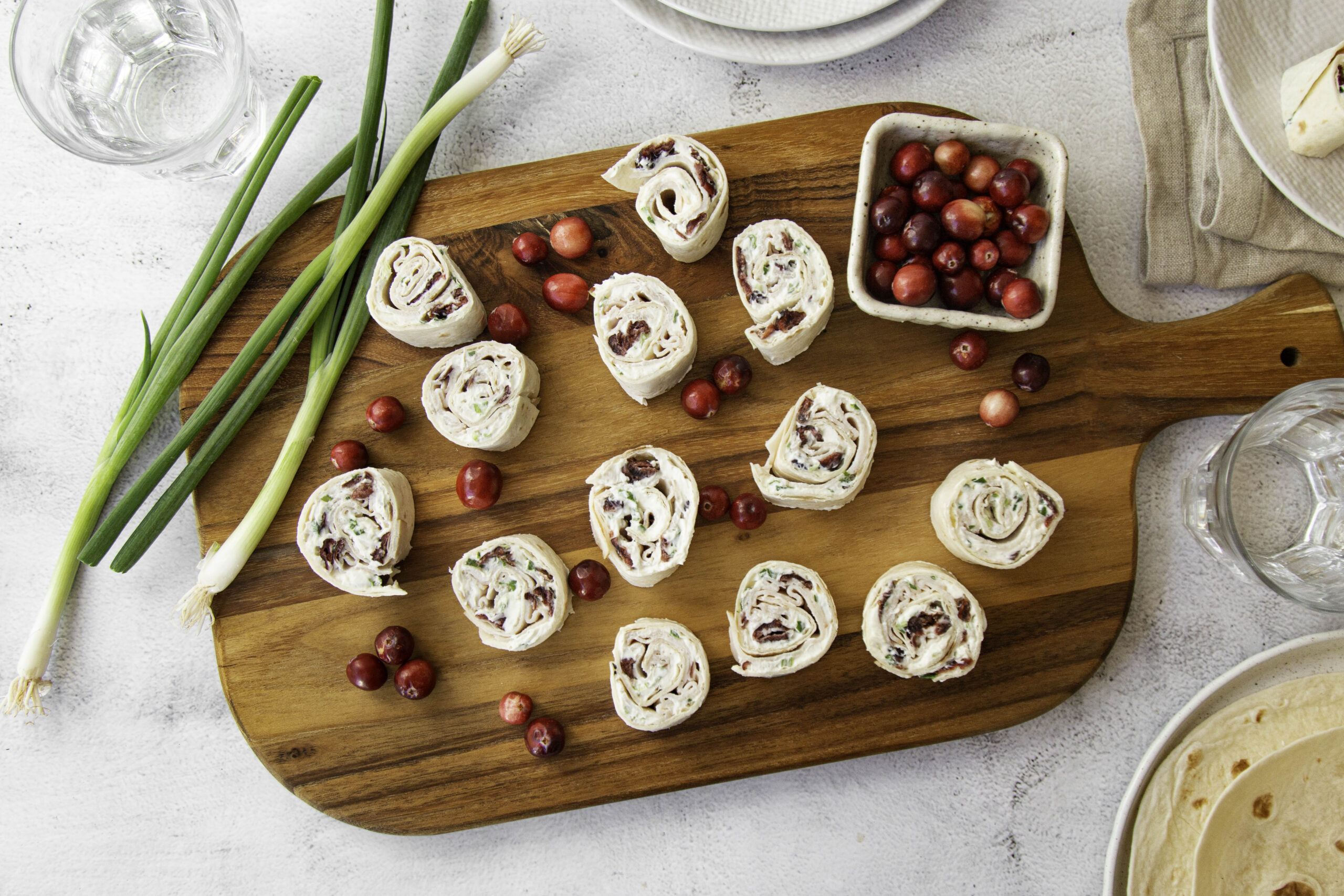 The Best Thanksgiving Appetizers