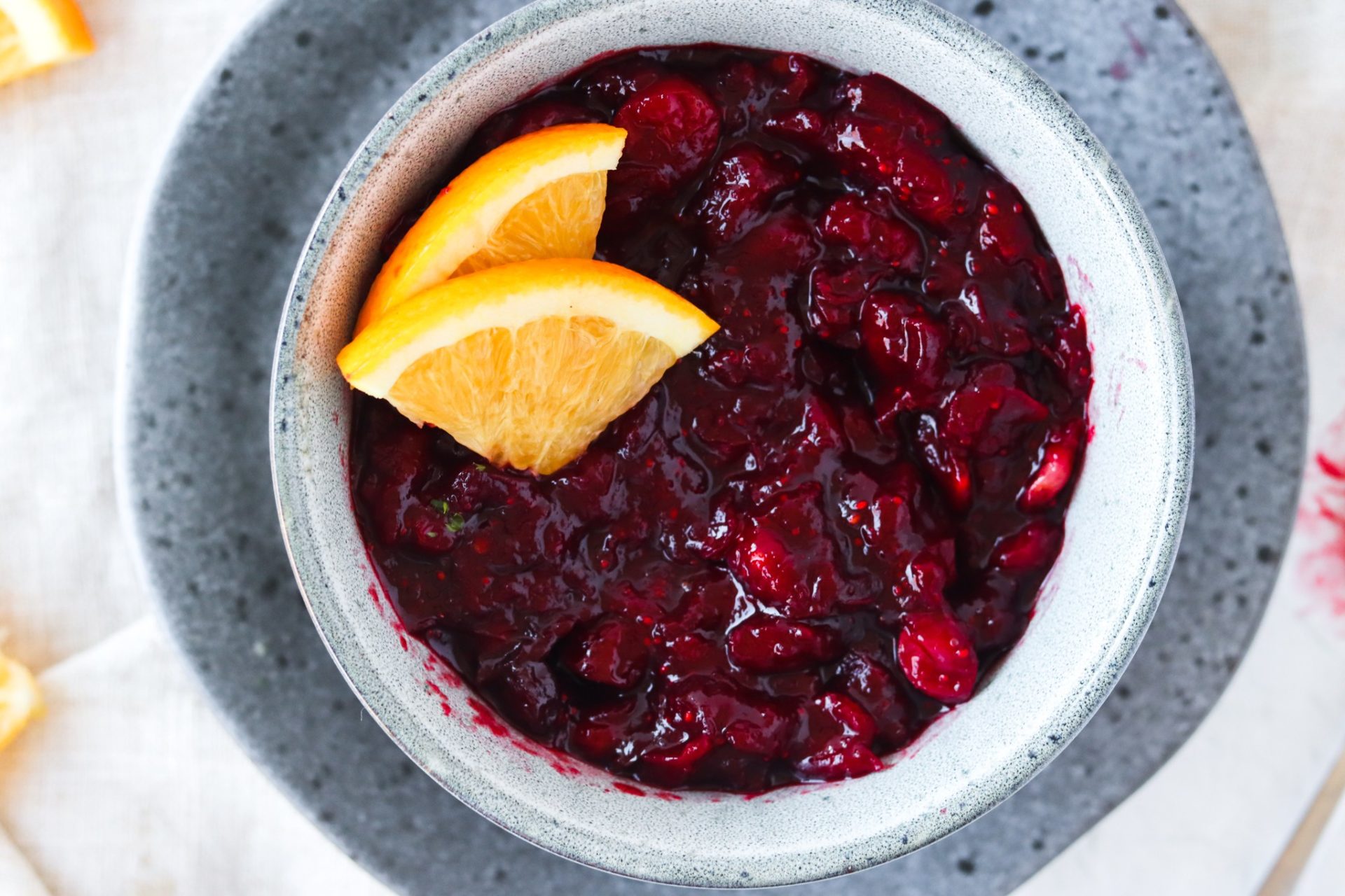 25 Tasty Thanksgiving Side Dishes