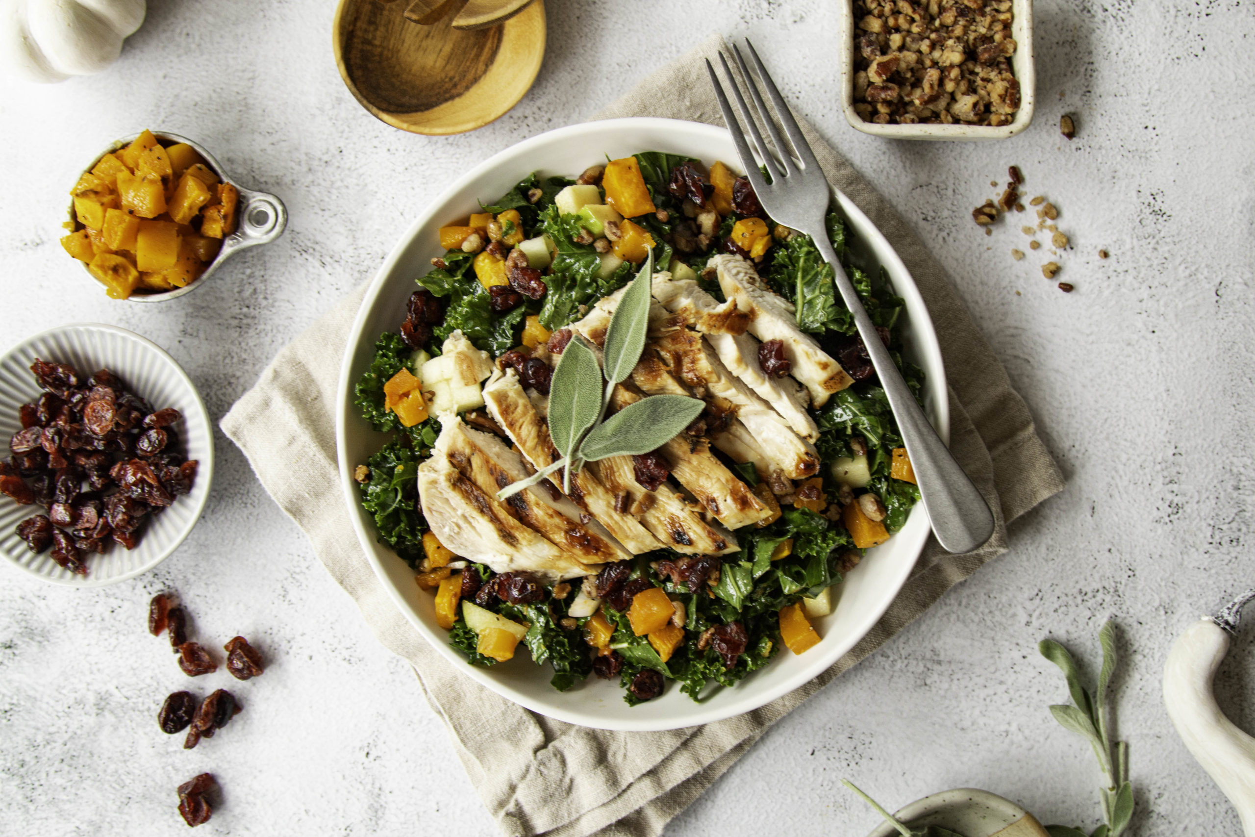 25 Tasty Thanksgiving Side Dishes