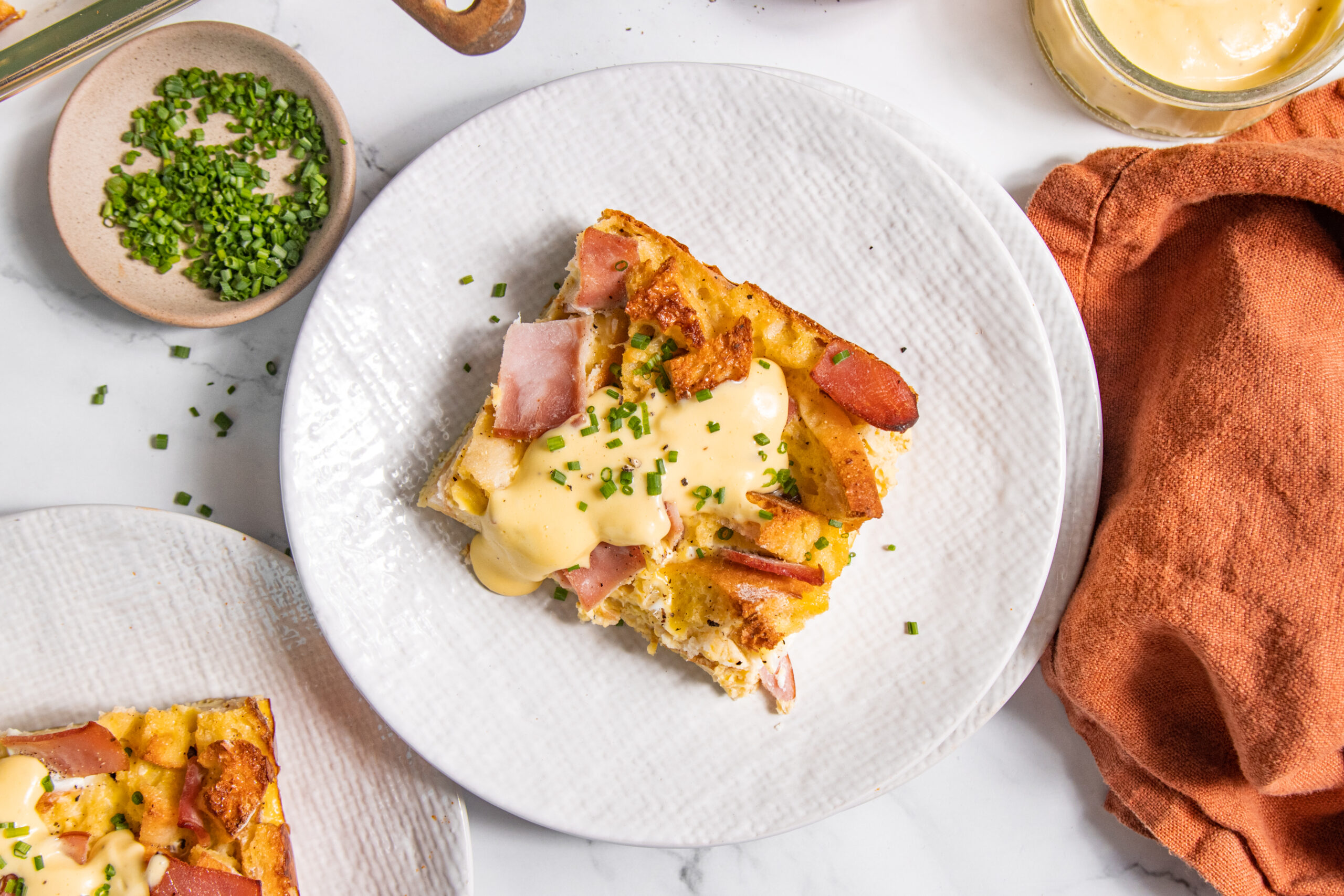 22 christmas brunch recipes