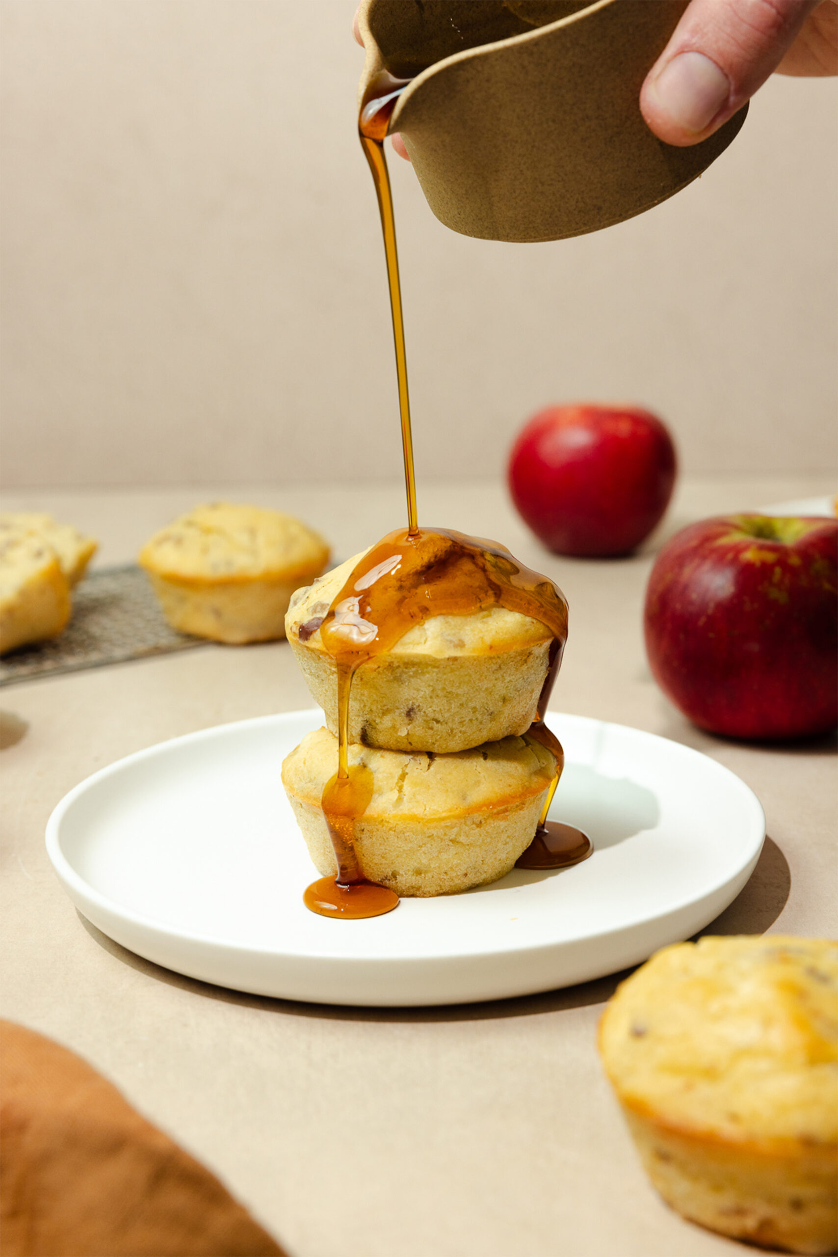 22 holiday brunch recipes