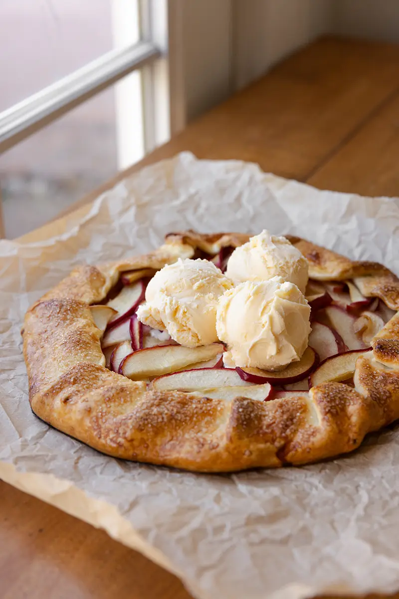 top 10 Cosmic Crisp® apple recipes