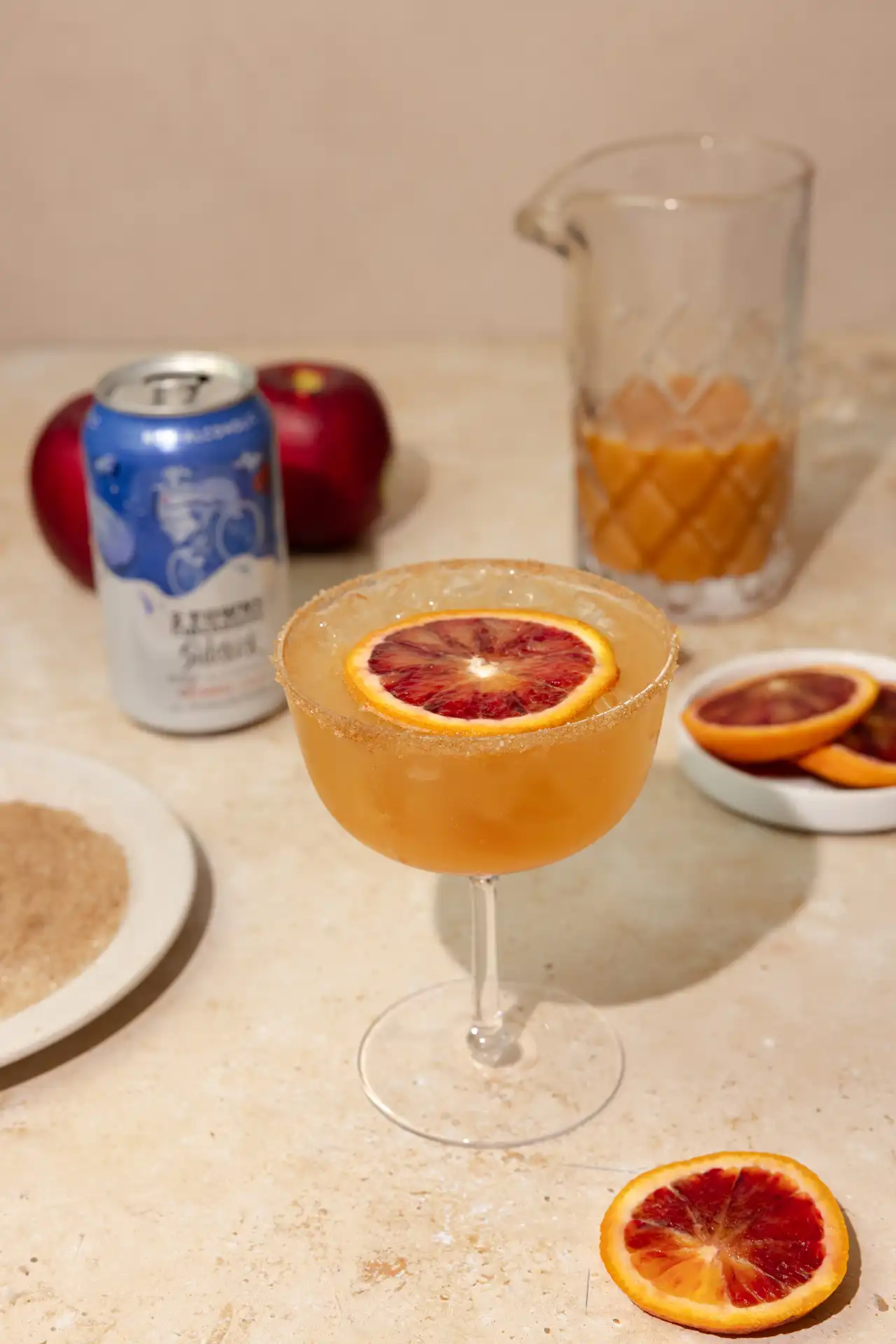 top 10 Cosmic Crisp® apple recipes