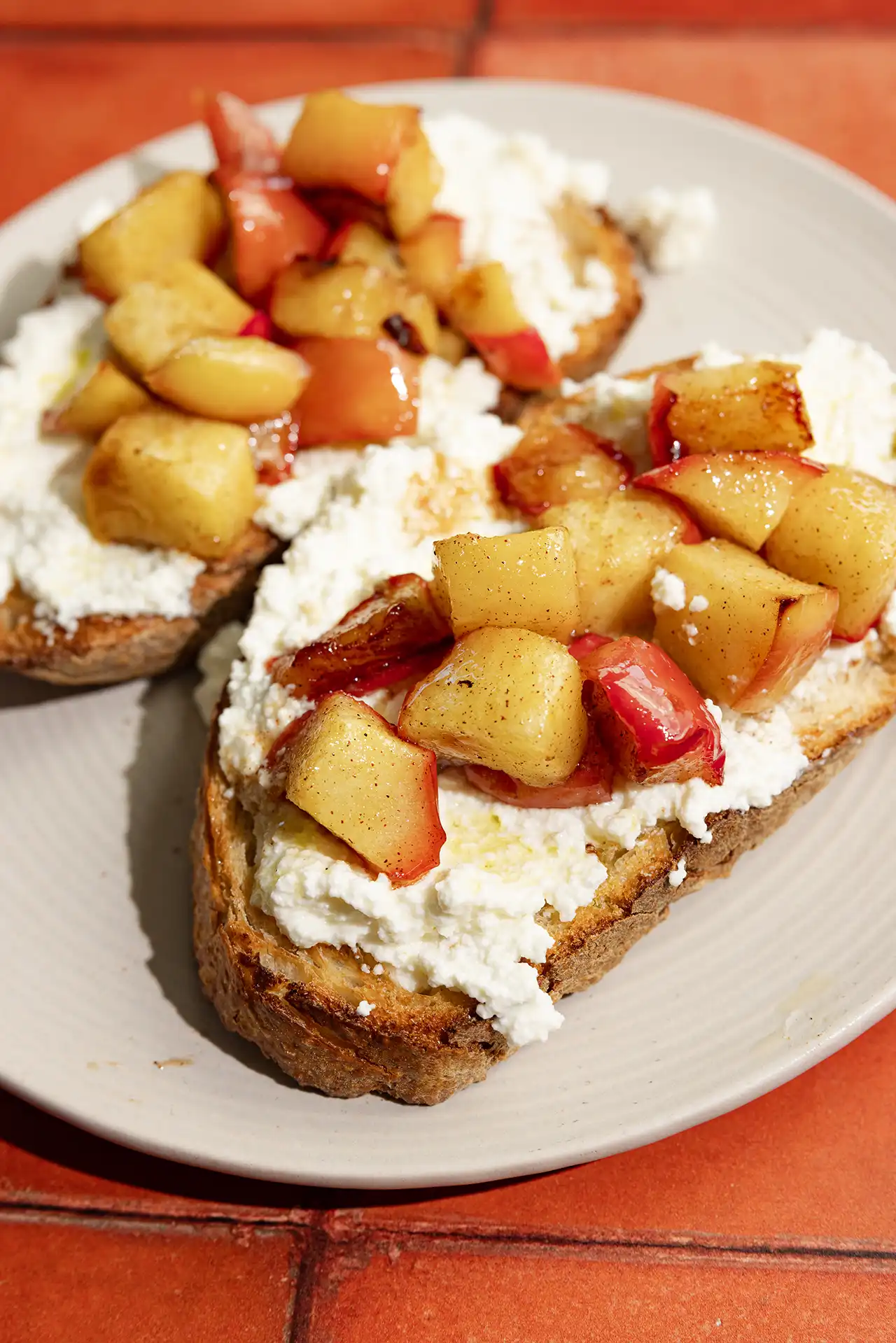 top 10 Cosmic Crisp® apple recipes