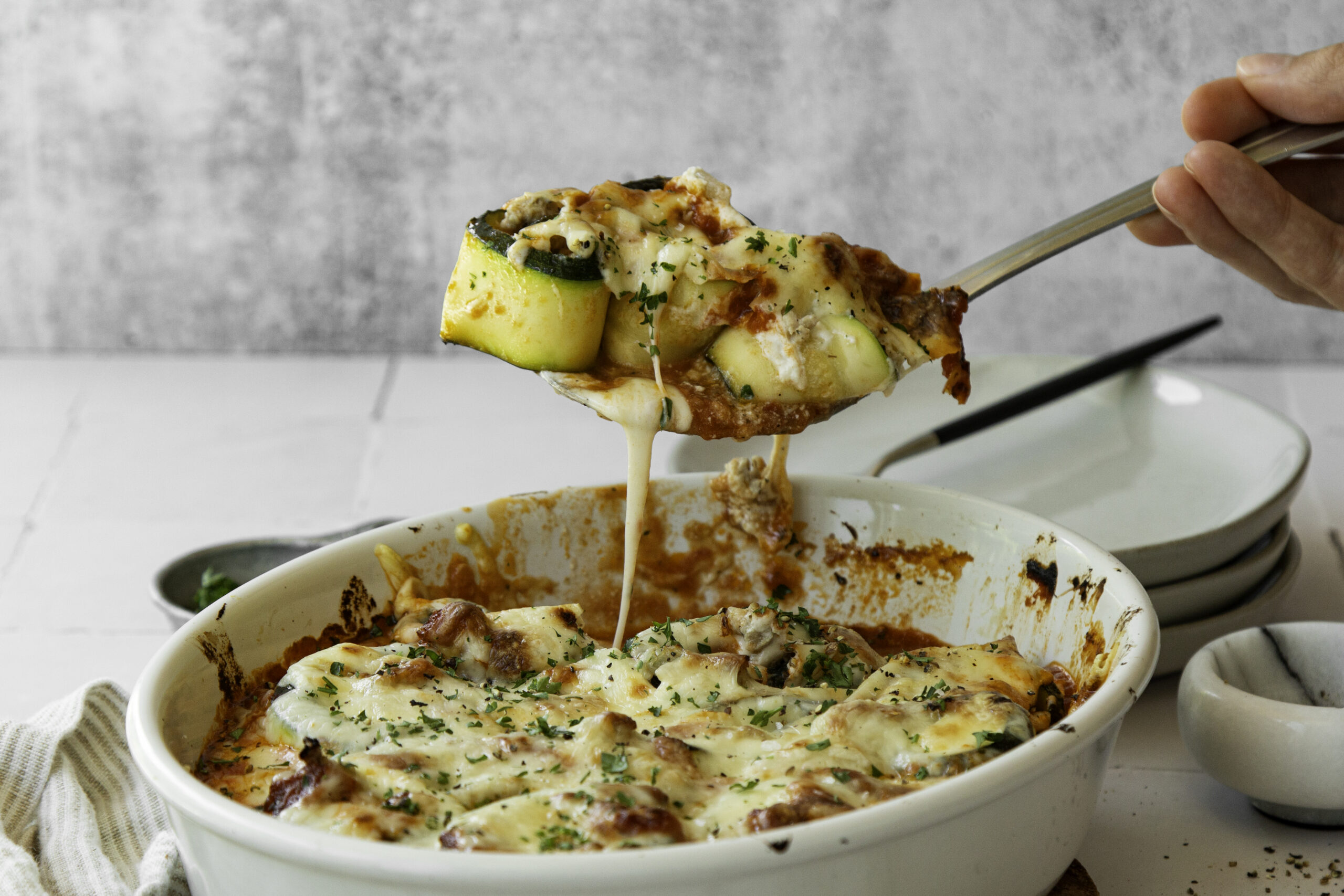 15 low carb side dishes