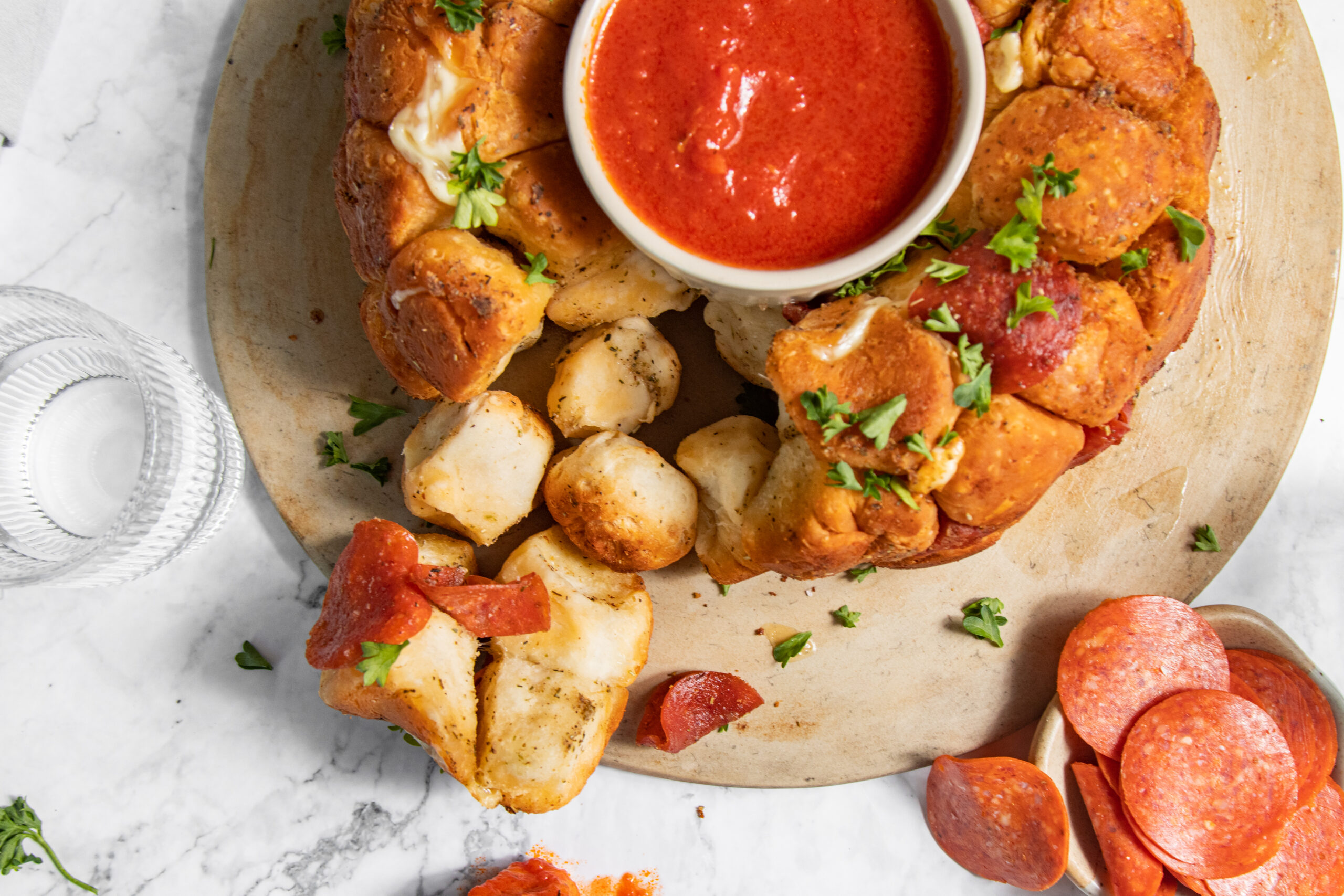 15 game day pizza recipes