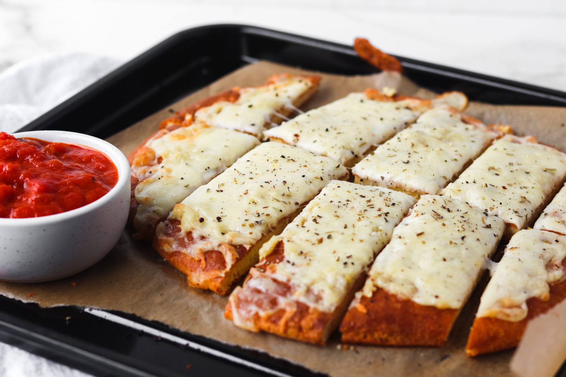 20 Super Bowl Snack Recipes