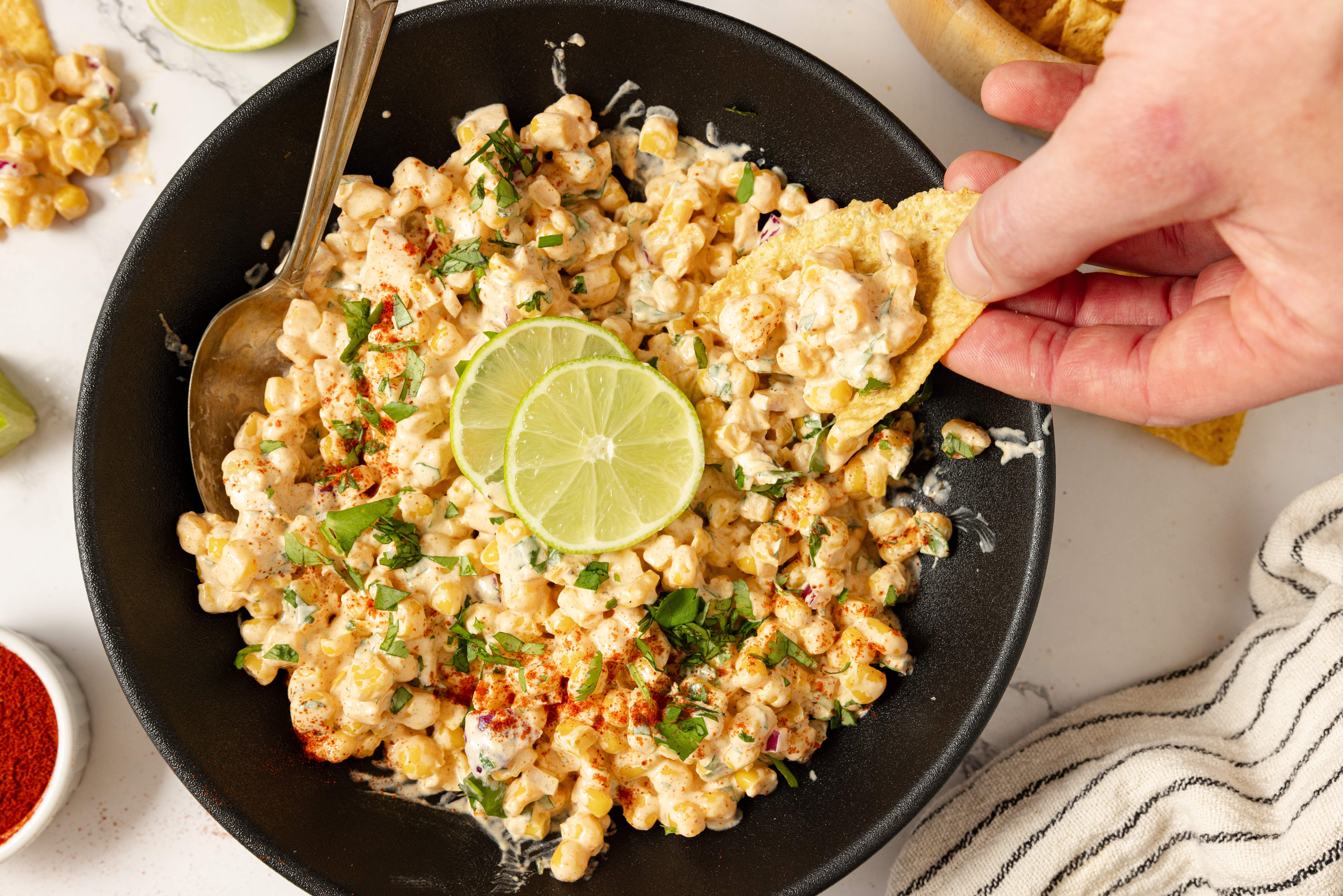 20 super bowl snack recipes