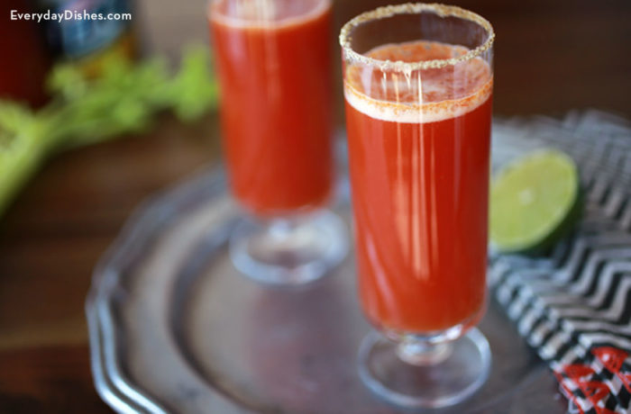 10 St. Patrick's Day Recipes