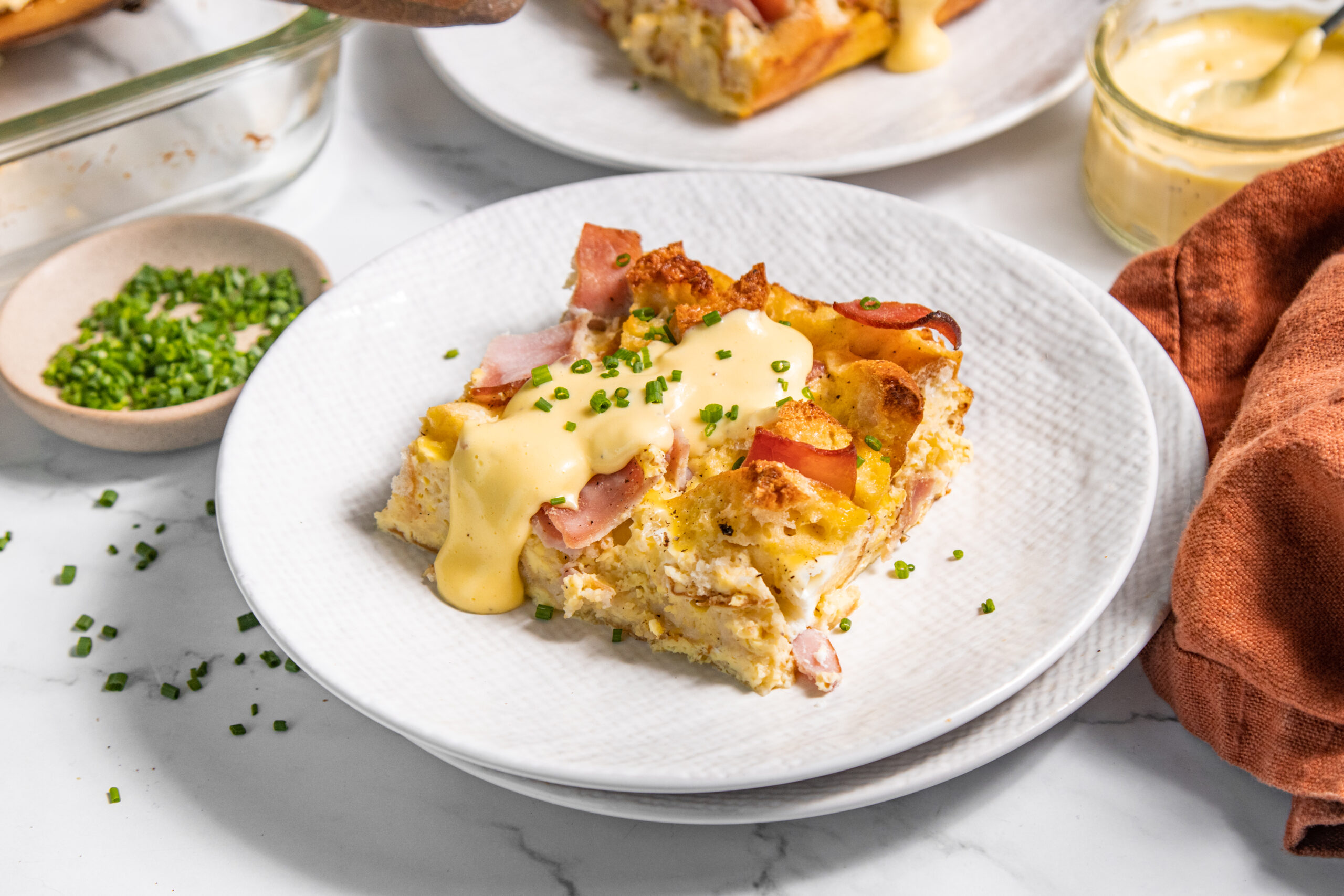 15 Easter Brunch Recipes