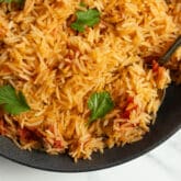easy spanish rice