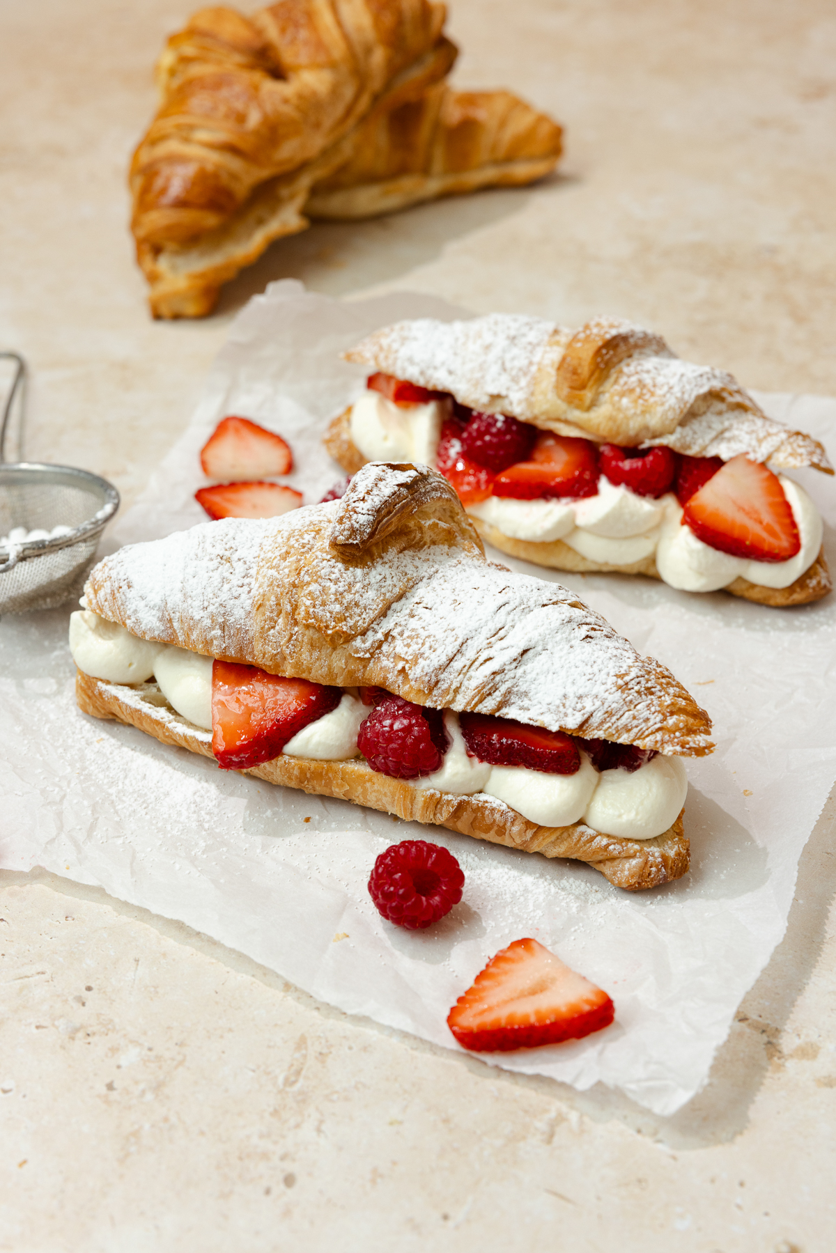 15 mother's day brunch recipes