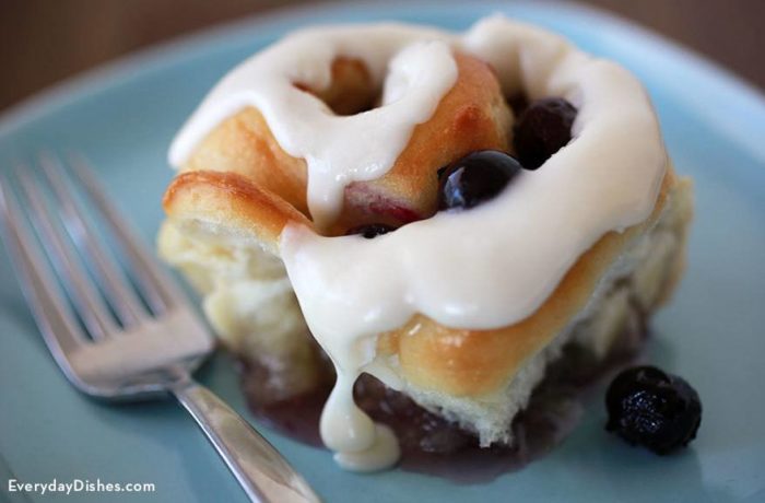 15 mother's day brunch recipes