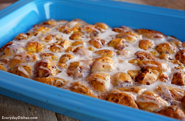 15 mother's day brunch recipes
