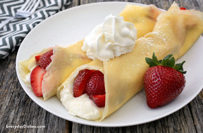 15 mother's day brunch recipes